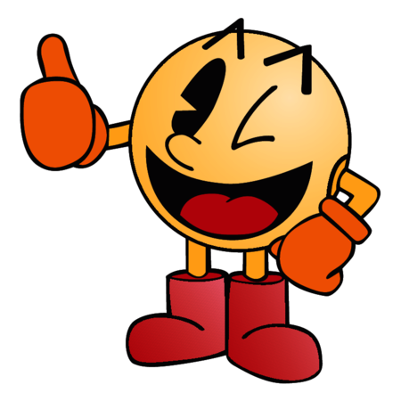 Pac-Man