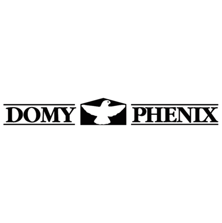 Domy Phenix