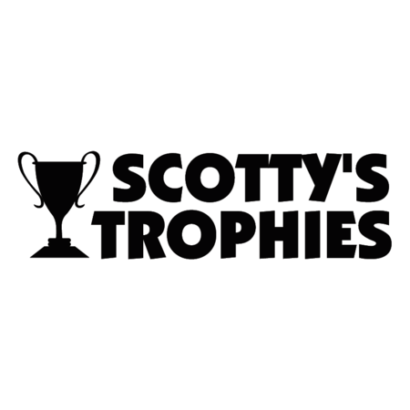 Scotty's Trophies