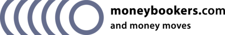 Moneybookers