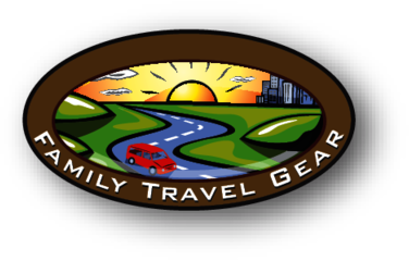 Family Travel Gear