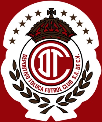 Diablos Rojos del Toluca