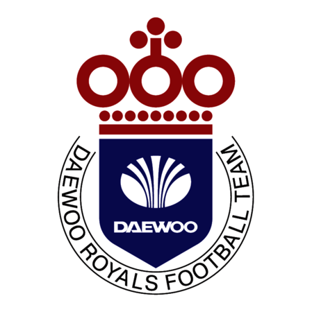 Daewoo Royals