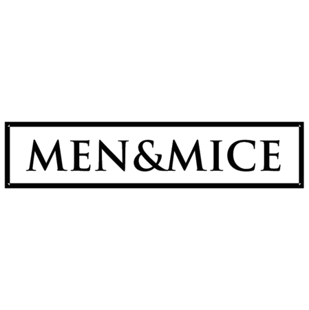 Men & Mice