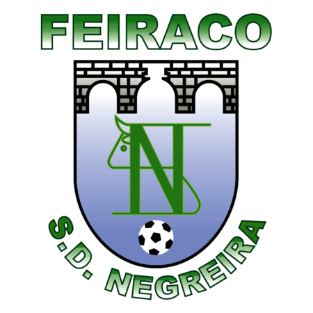 Sociedad Deportiva Negreira