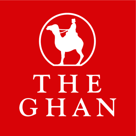 The Ghan