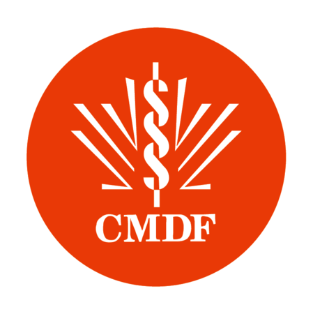 CMDF