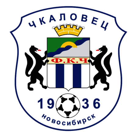 FC Chkalovets Novosibirsk