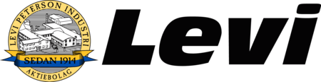 Levi Peterson Industri AB