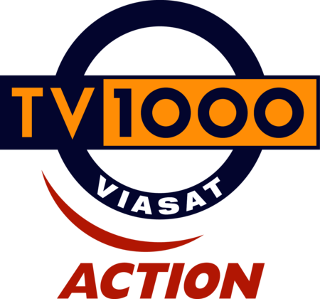 Viasat TV1000 Action