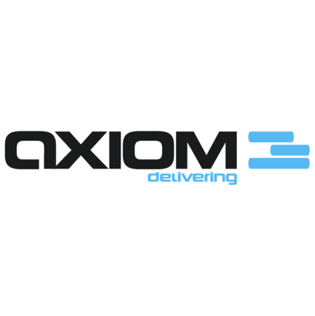 Axiom Systems Delivering