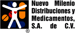 Nuevo Milenio Distribuciones y Medicamentos