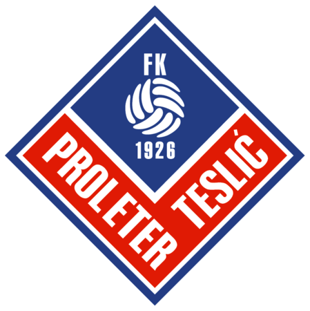 Proleter Teslic