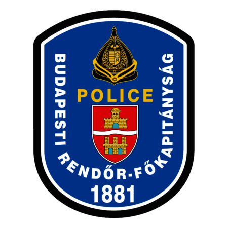 Budapest Police Department