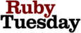Ruby Tuesday