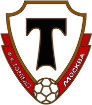 FK Torpedo Moscow (60's logo)