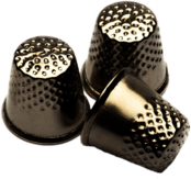 Set Of Thimbles