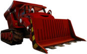Bob the Builder Muck