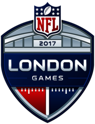 NFL 2017 London Games