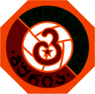 FK Guriya Lanchguti (old logo of 80's)
