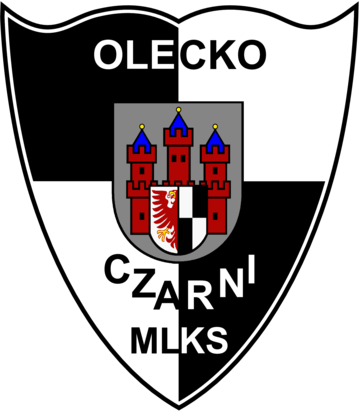 MLKS Czarni Olecko