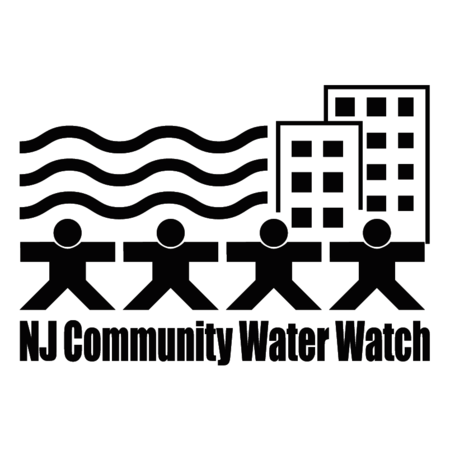 NJ Community Water Watch