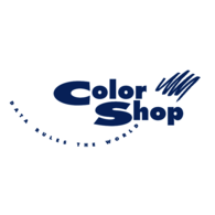 Color Shop