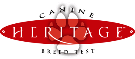 Canine Heritage Breed Test