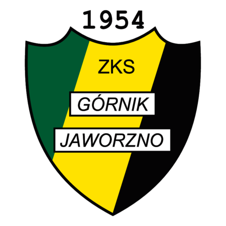 ZKS Gornik Jaworzno