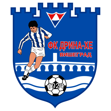 FK Drina-HE Visegrad