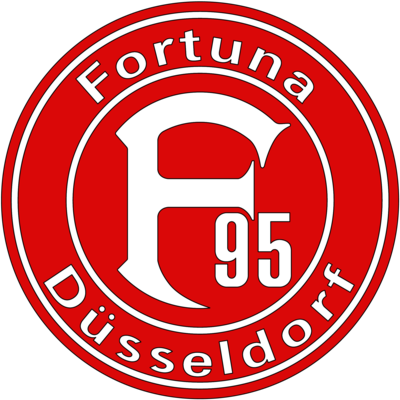 Fortuna Dusseldorf (80's logo)