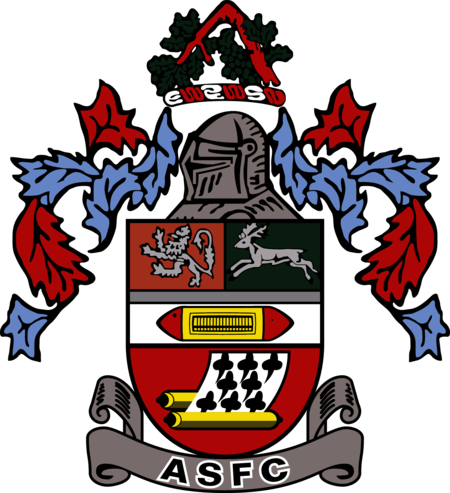 Accrington Stanley FC