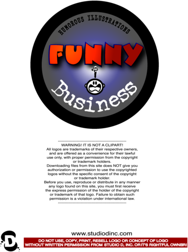 Funny Business