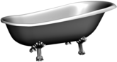 Bath Tub