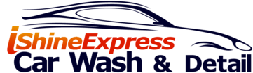 iShine Express Car Wash