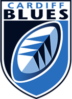 Cardiff Blues Rugby 