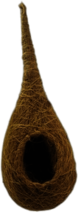 Coir Bird Nest