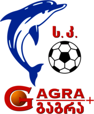 FC Gagra