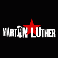 Martin Luther