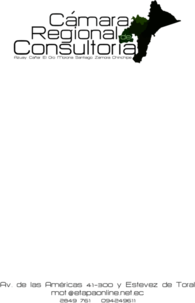 Camara Regional de Consultoria