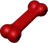 Kong Bone Toy For Dogs