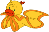 Chloe's Closet Lovely Carrot