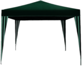 Backyard Canopy Gazebo