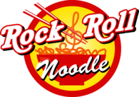 Rock & Roll Noodle