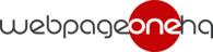 WebPageOneHQ