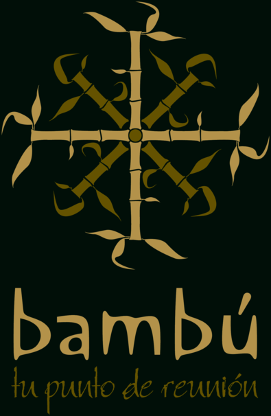 Bambú