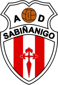 Agrupacion Deportiva Sabi&ntilde;anigo