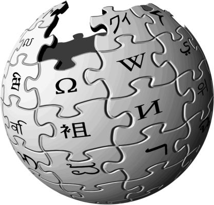 Wikipedia