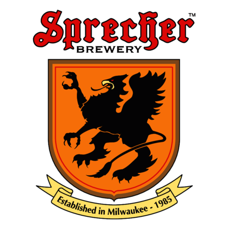 Sprecher Brewery