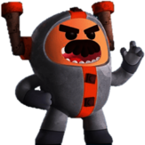 Grandmaster Glitch Angry